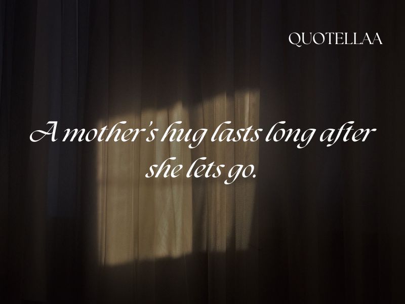 Mother's day quotes