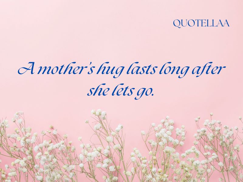 Happy Mother's Day Quotes