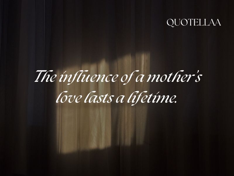 Mother's day quotes 