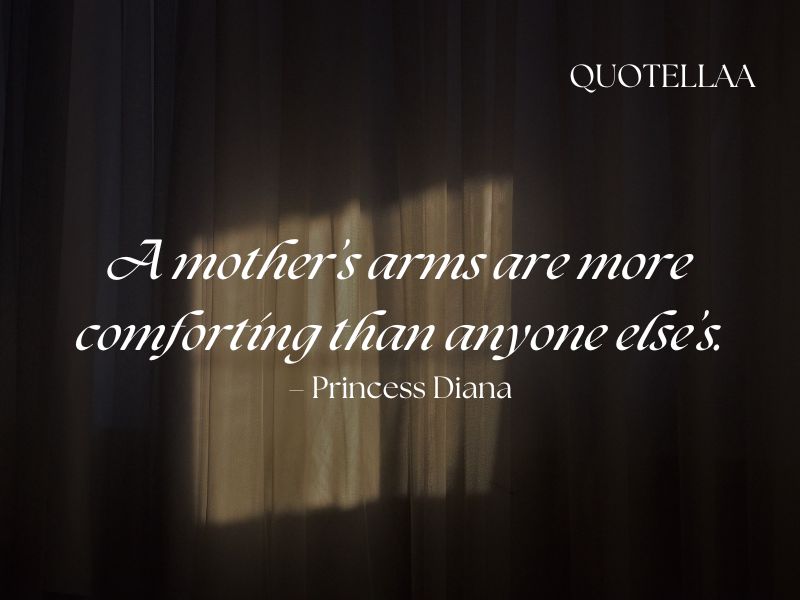Mother's day quotes 