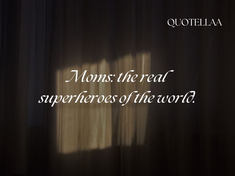 Mother's day quotes 