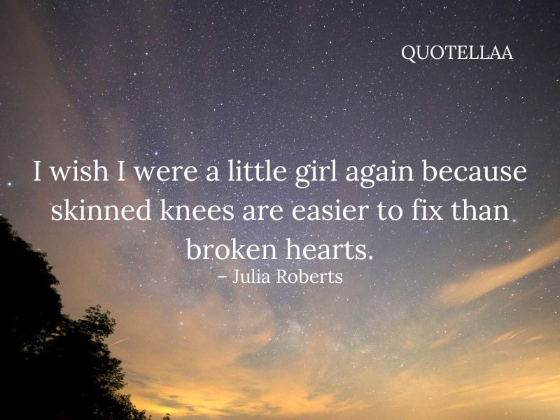 Heart broken quotes