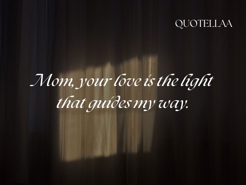 Mother's day quotes 