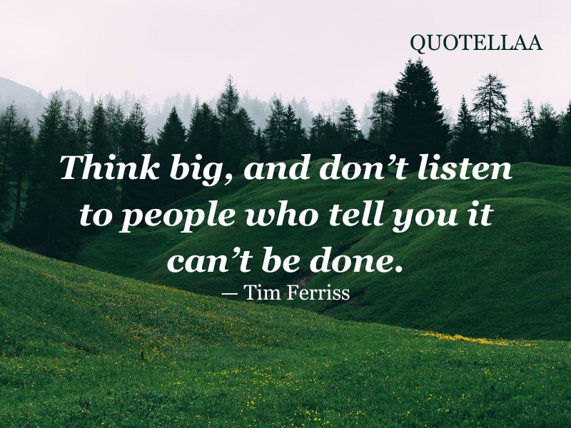 Positive attitude quotes
