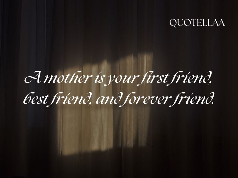 Mother's day quotes 