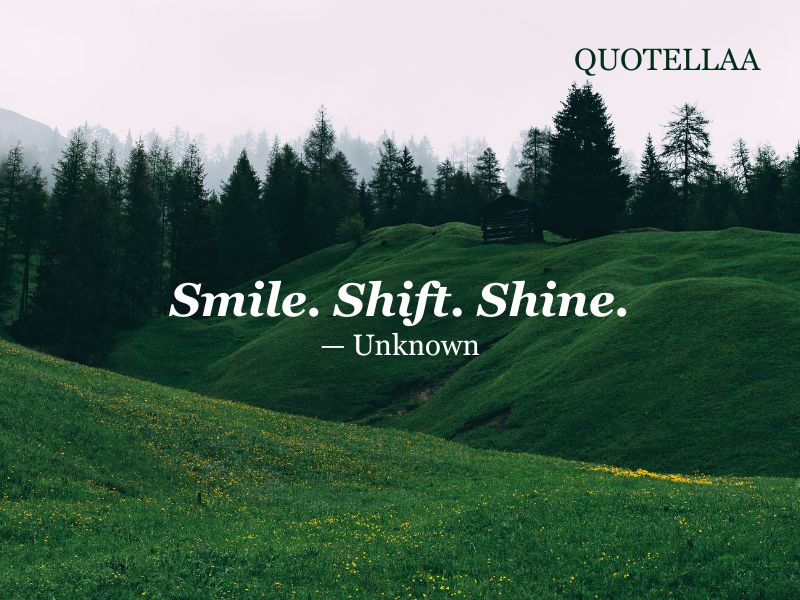 Positive attitude quotes