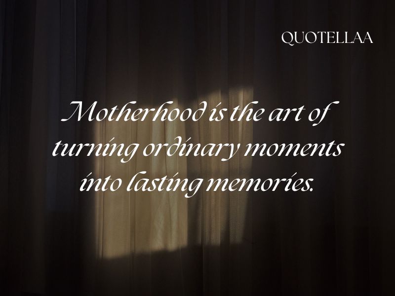 Mother's day quotes 
