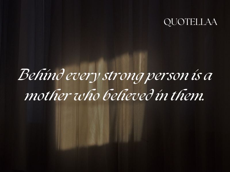 Mother's day quotes 