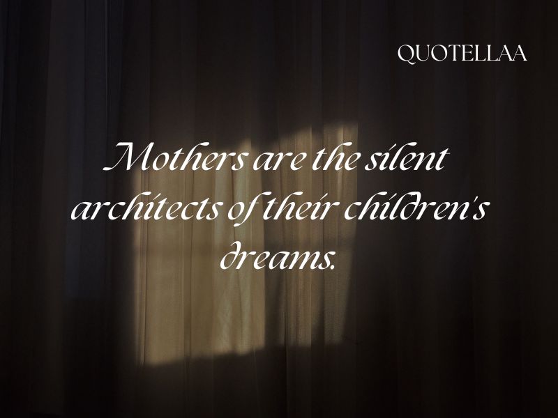 Mother's day quotes 
