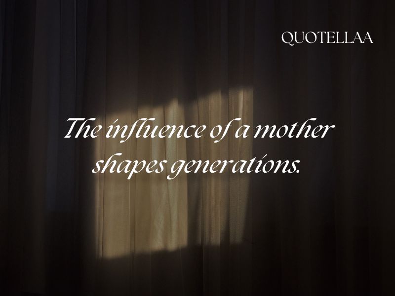 Mother's day quotes 