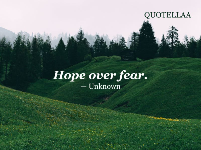 Positive attitude quotes