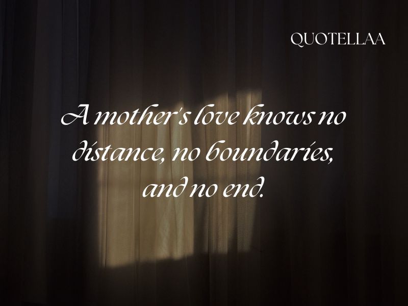 Mother's day quotes 