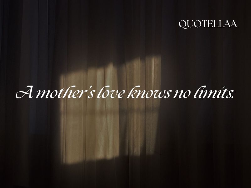 Mother's day quotes 