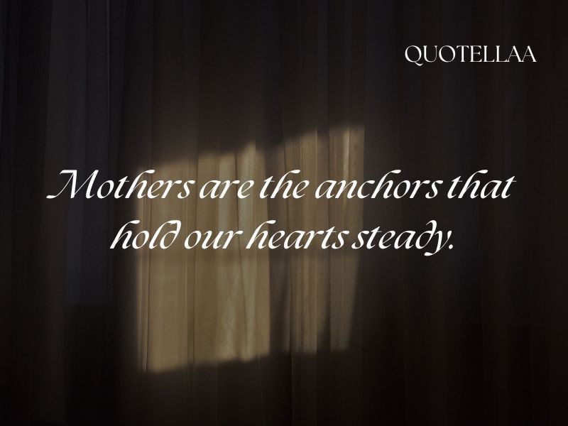 Mother's day quotes 