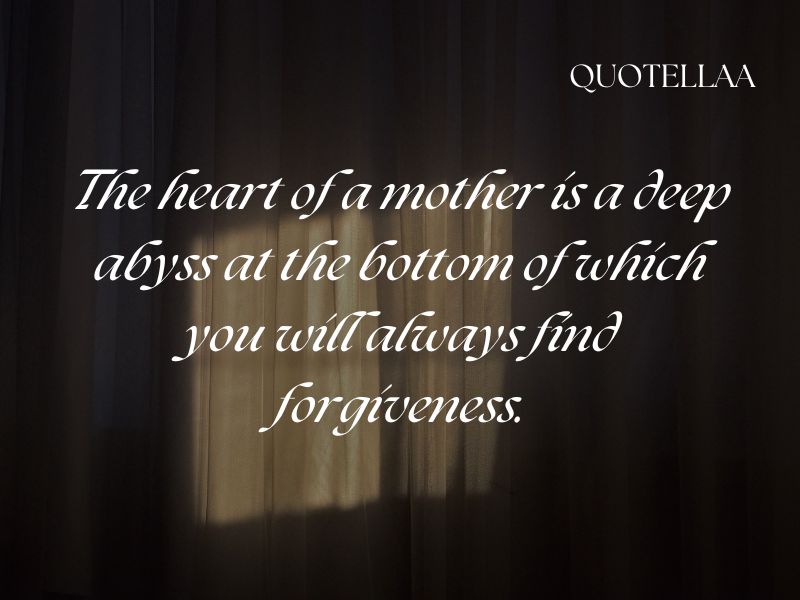 Mother's day quotes 
