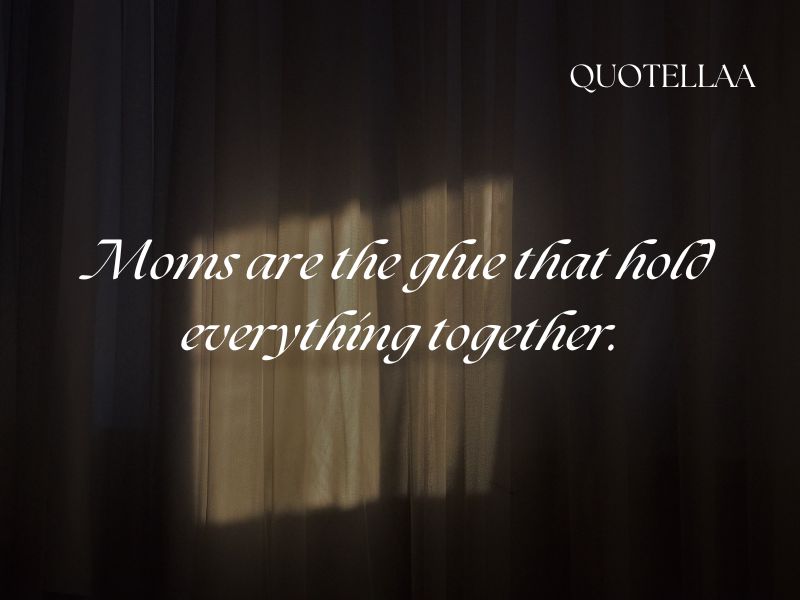 Mother's day quotes 