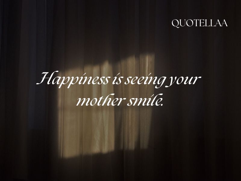 Mother's day quotes 