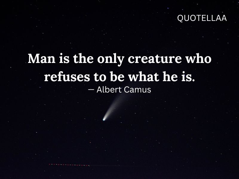 Psychological Quotes