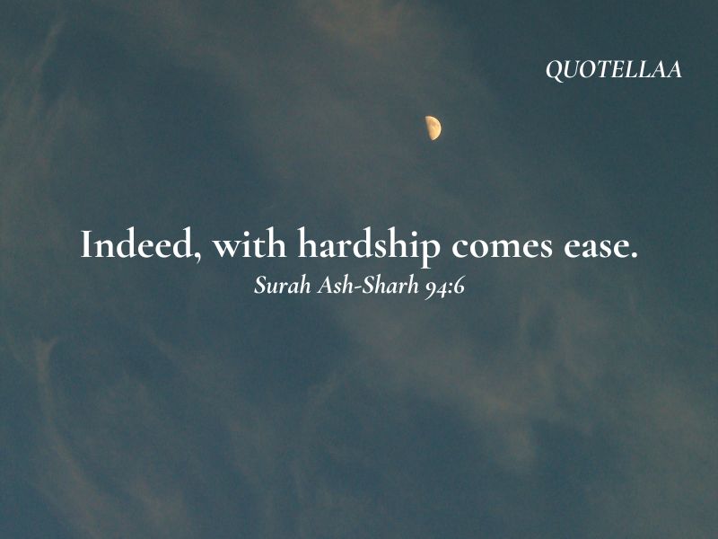 Quotes from the Quran