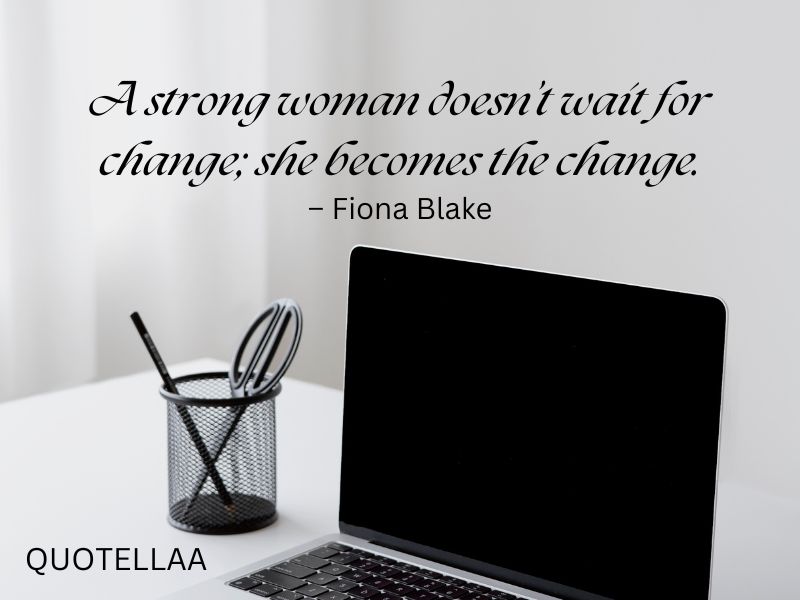 Success quotes for women