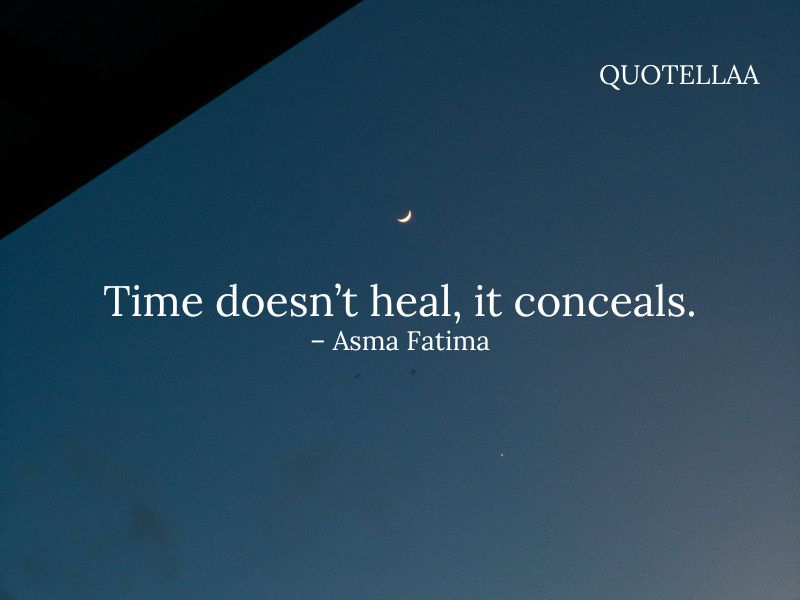 Sad quotes