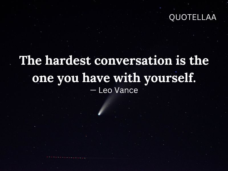 Psychological Quotes