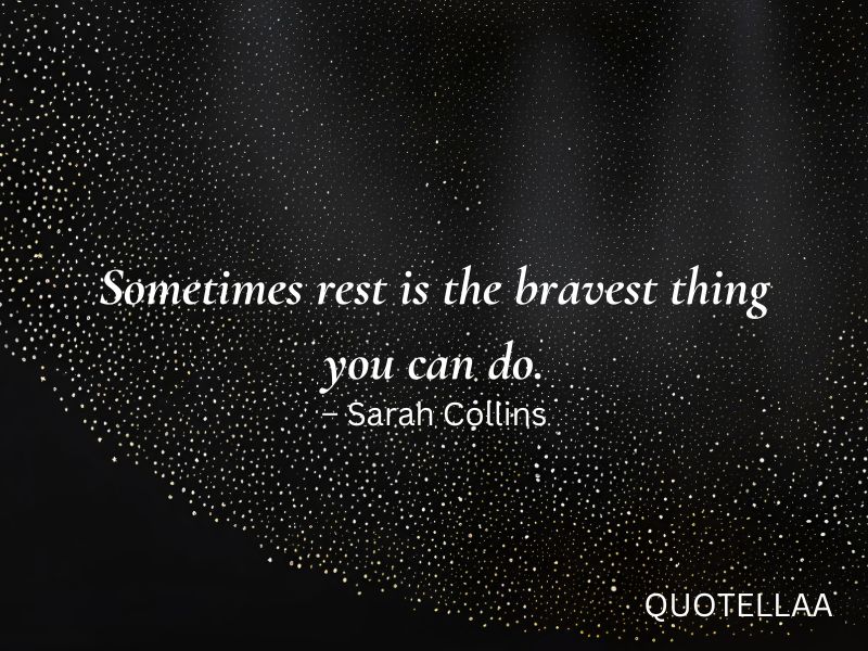 Mental health quotes