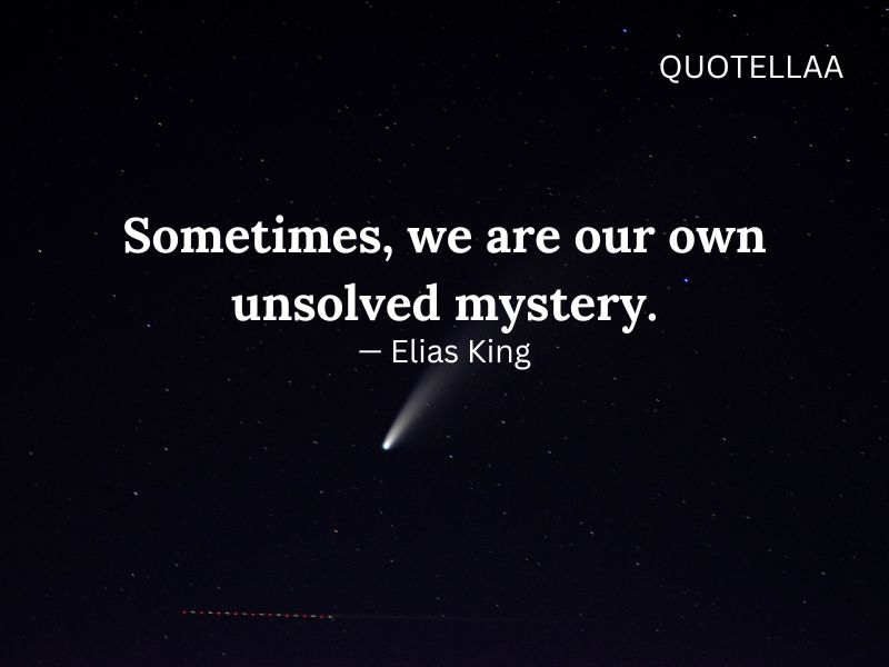 Psychological Quotes