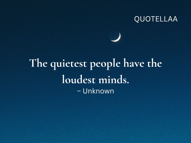 dark quotes