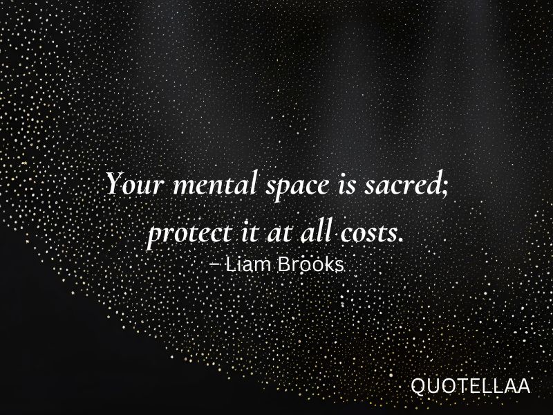 Mental health quotes