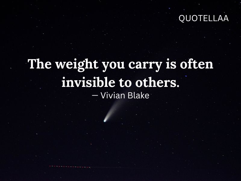 Psychological Quotes