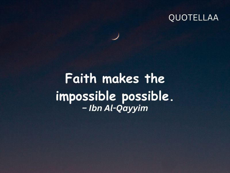 Islamic motivational quotes