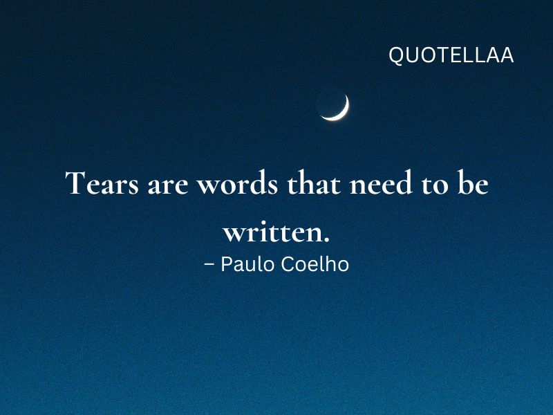 dark quotes