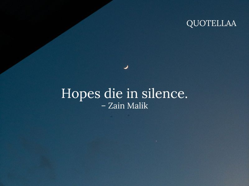 Sad quotes