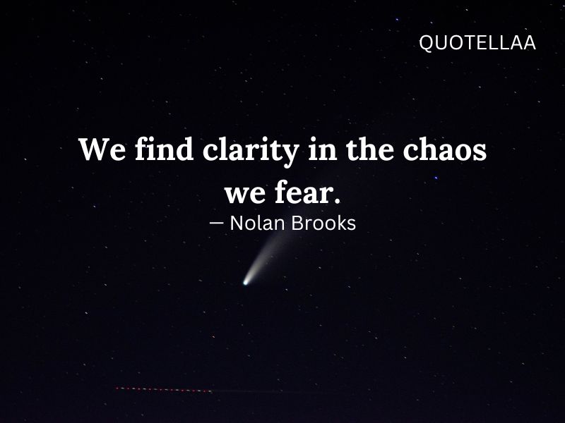 Psychological Quotes