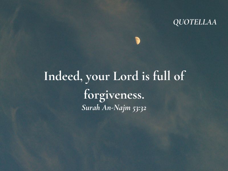 Quotes from the Quran