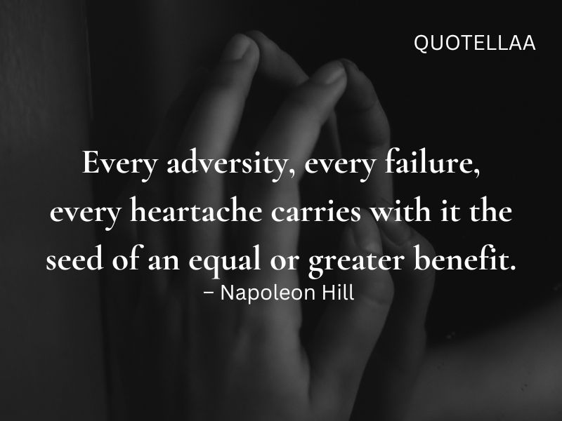Inspirational Quotes About Life and Struggles