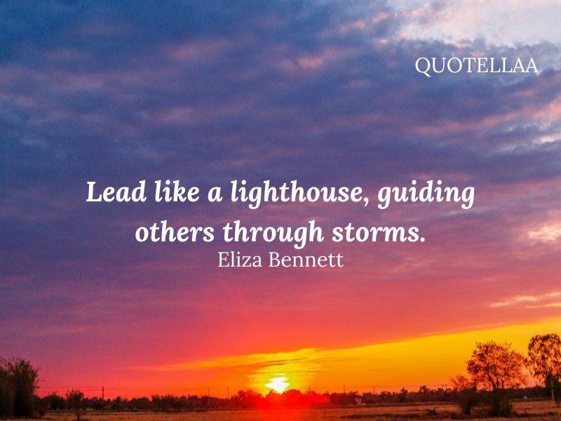 Leadership quotes for women