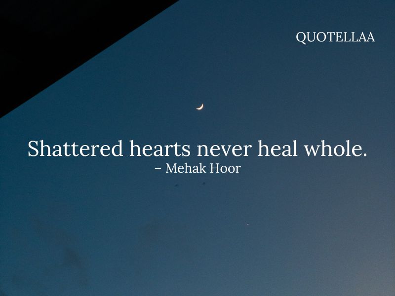 Sad quotes