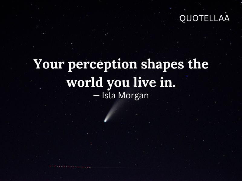 Psychological Quotes