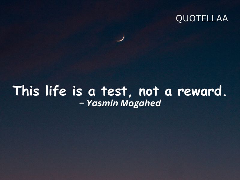 Islamic motivational quotes