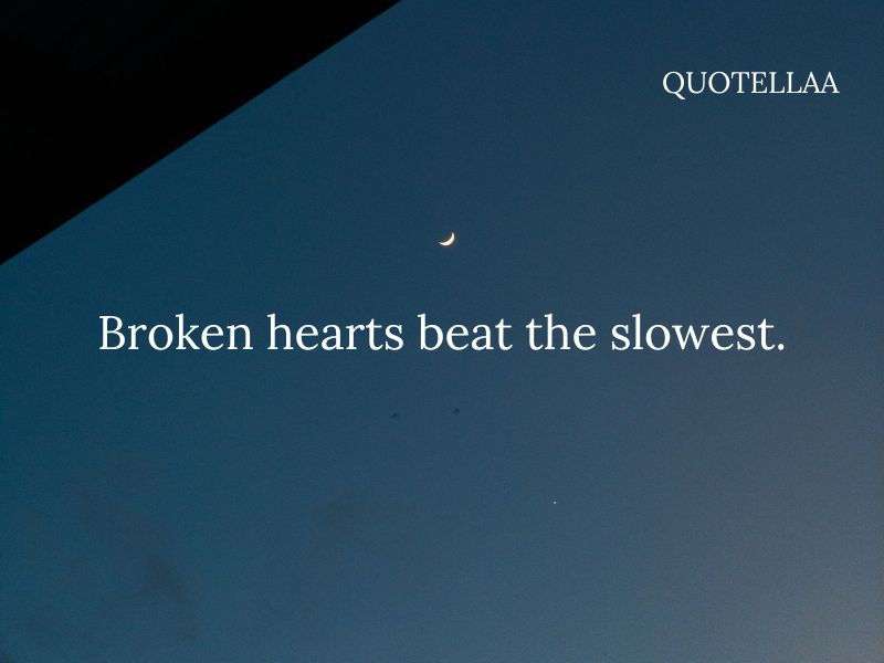 Sad quotes