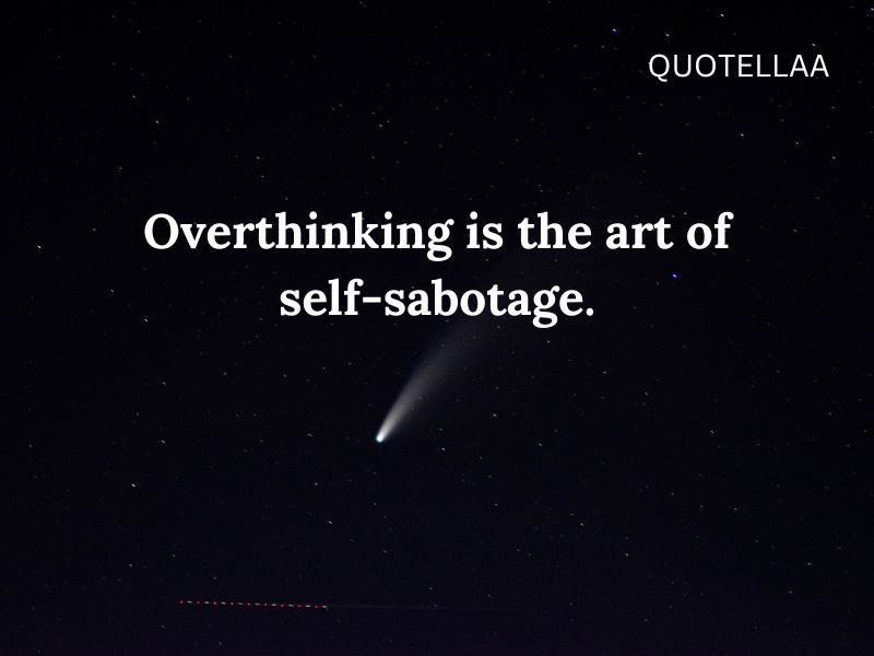 Psychological Quotes