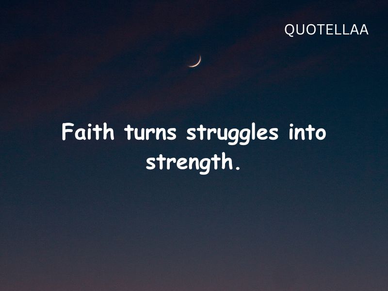 Islamic motivational quotes