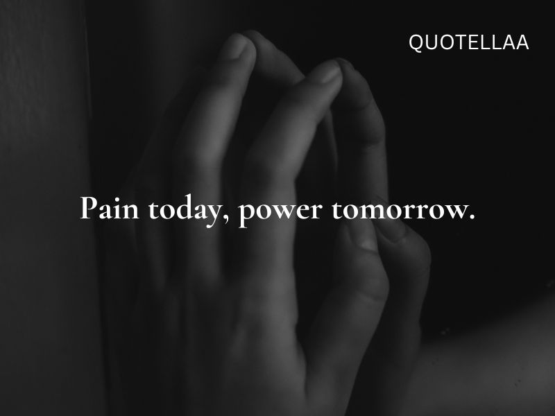 Inspirational Quotes About Life and Struggles