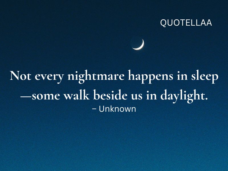 dark quotes