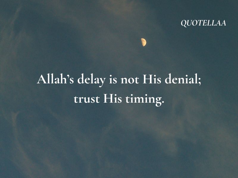 Quotes from the Quran