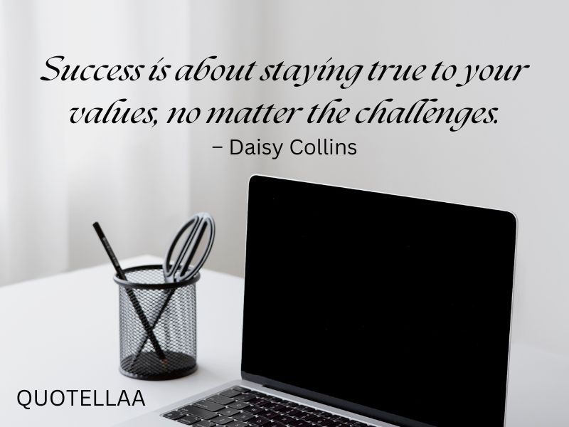 Success quotes for women