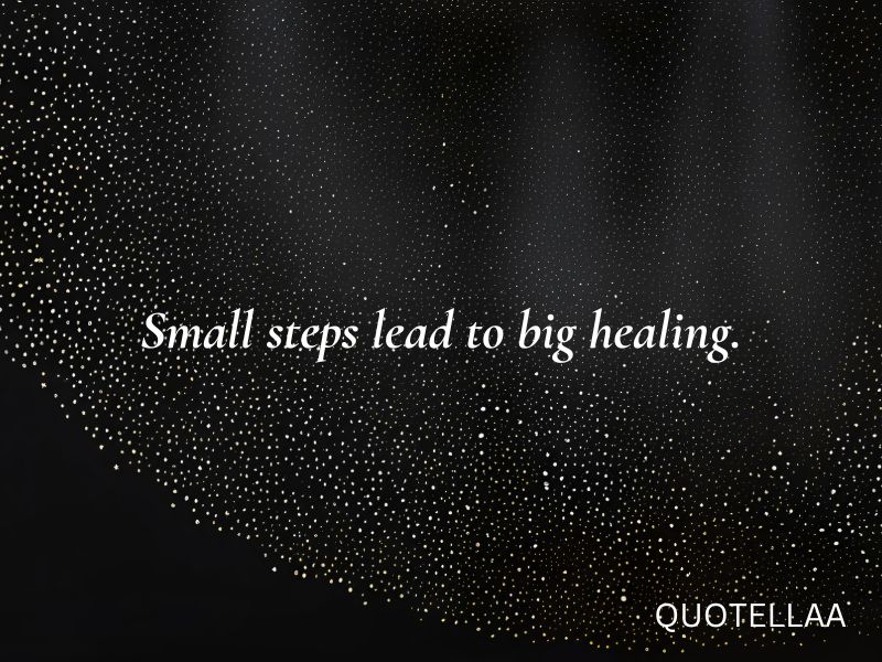 Mental health quotes