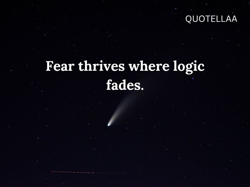 Psychological Quotes